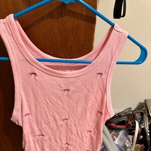 Women’s tank top